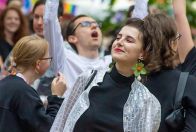 Prague Pride Opening Concert Leah Takata low res-5